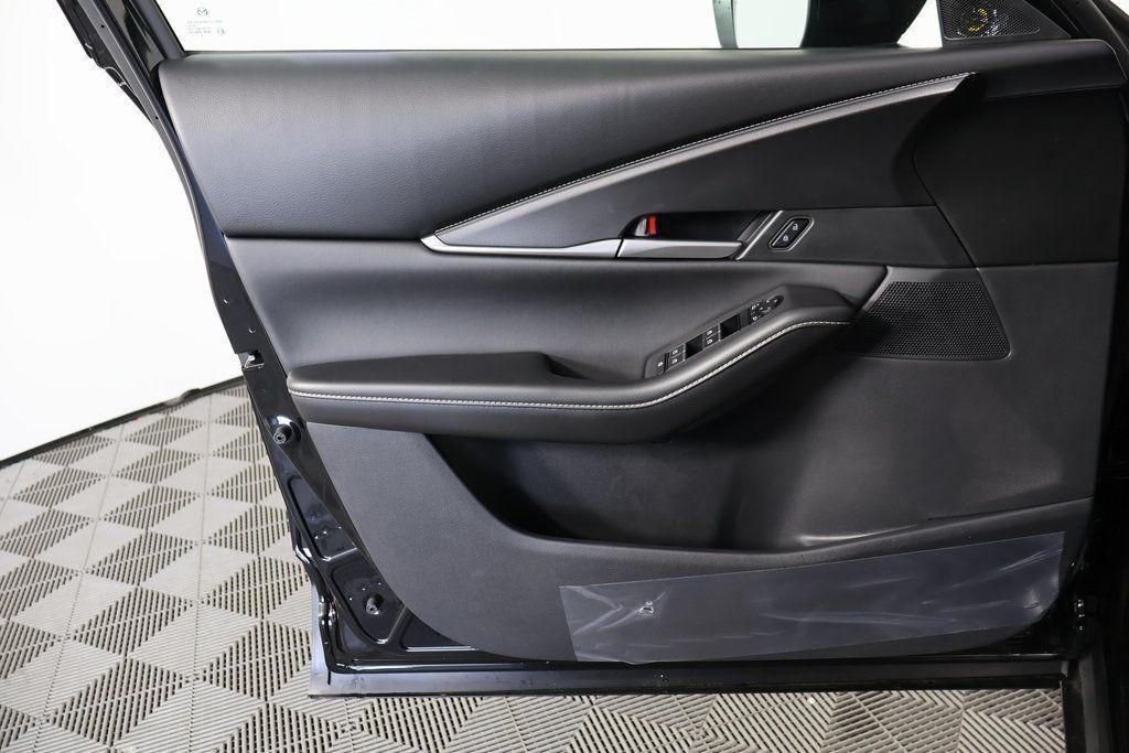 new 2026 Mazda CX-30 car, priced at $31,620
