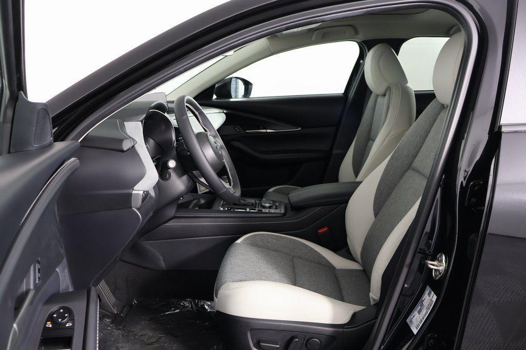new 2026 Mazda CX-30 car, priced at $31,620