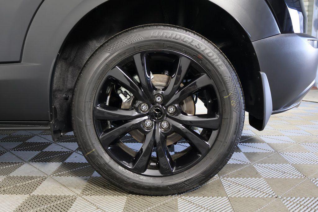 new 2026 Mazda CX-30 car, priced at $31,620