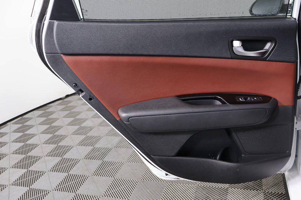 used 2017 Kia Optima car, priced at $12,499