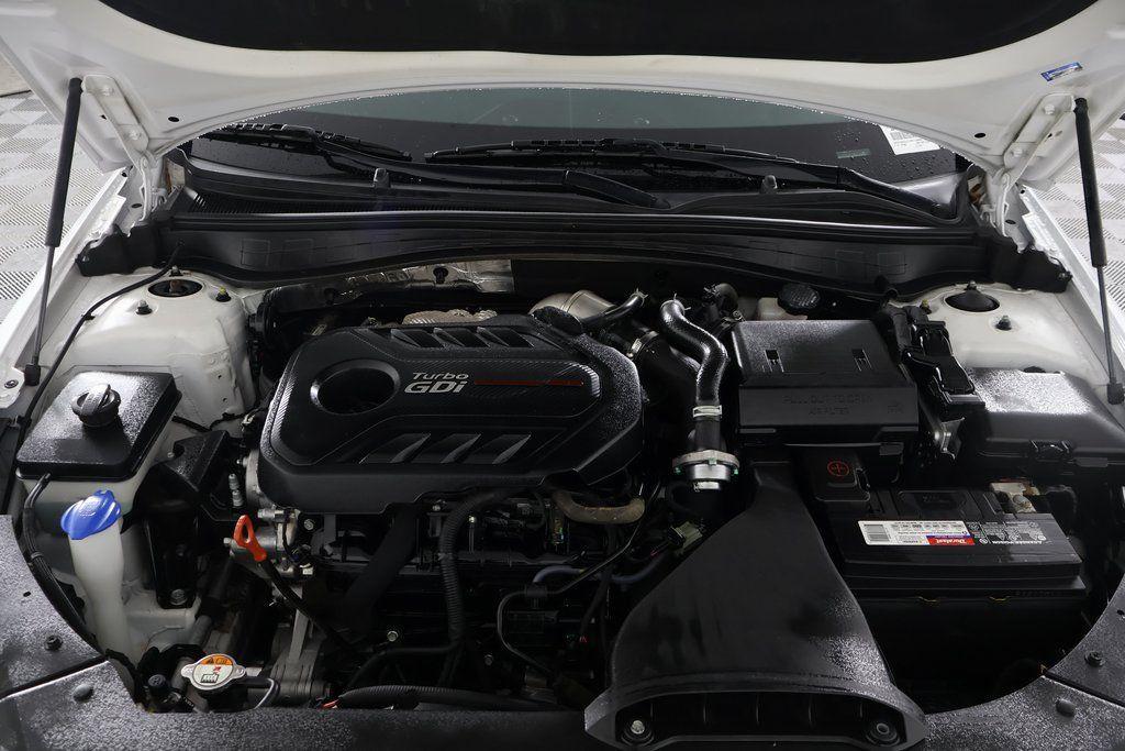 used 2017 Kia Optima car, priced at $12,499