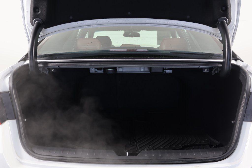 used 2017 Kia Optima car, priced at $12,499