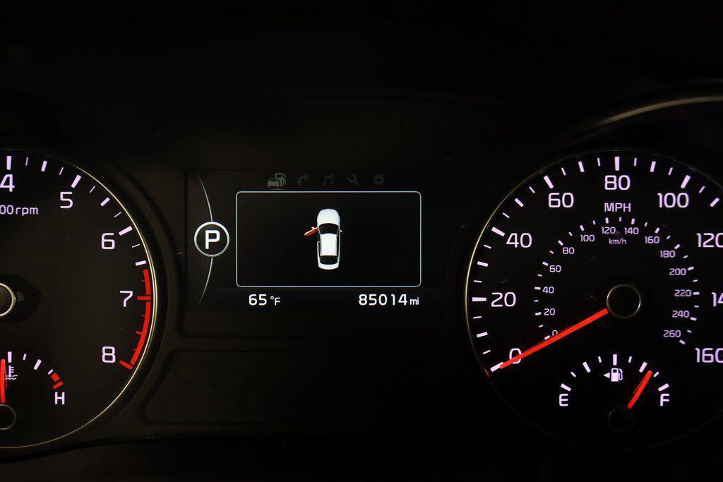 used 2017 Kia Optima car, priced at $12,499