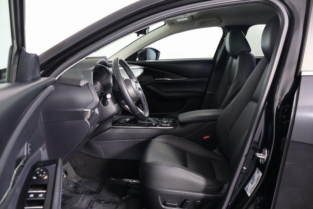 used 2023 Mazda CX-30 car, priced at $21,127