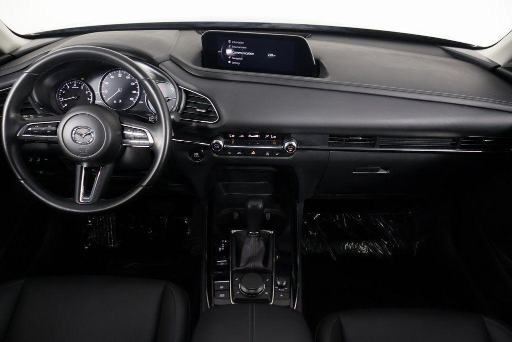 used 2023 Mazda CX-30 car, priced at $21,127