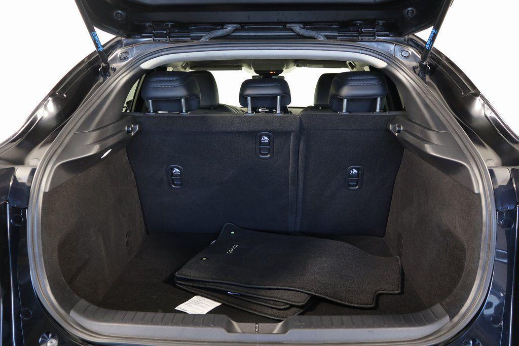 used 2023 Mazda CX-30 car, priced at $21,127