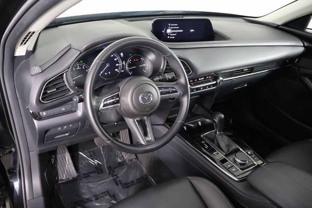 used 2023 Mazda CX-30 car, priced at $21,127