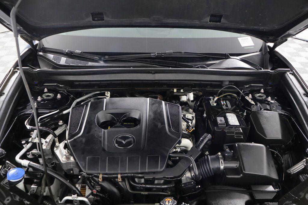 used 2023 Mazda CX-30 car, priced at $21,127