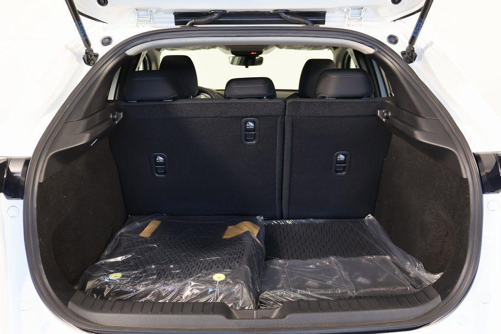 new 2026 Mazda CX-30 car, priced at $28,405