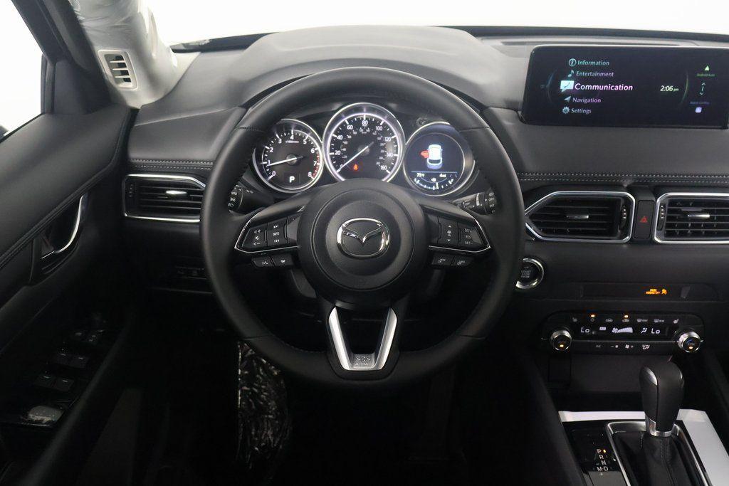 new 2025 Mazda CX-5 car, priced at $31,629