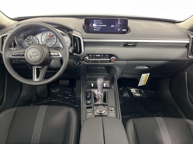 new 2025 Mazda CX-50 car, priced at $33,578