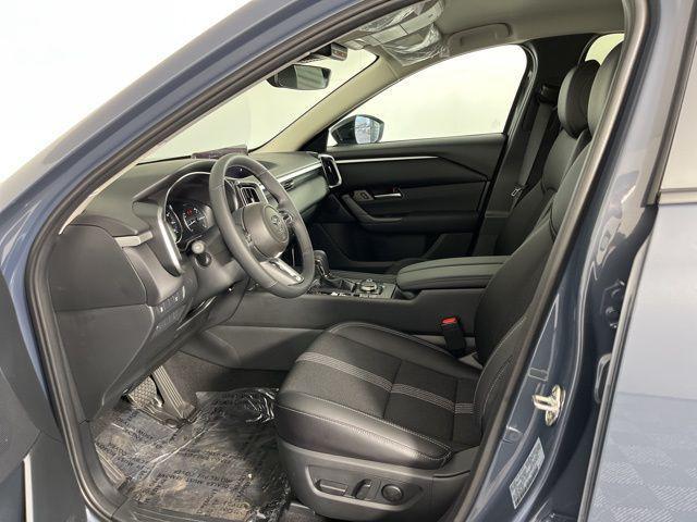 new 2025 Mazda CX-50 car, priced at $33,578