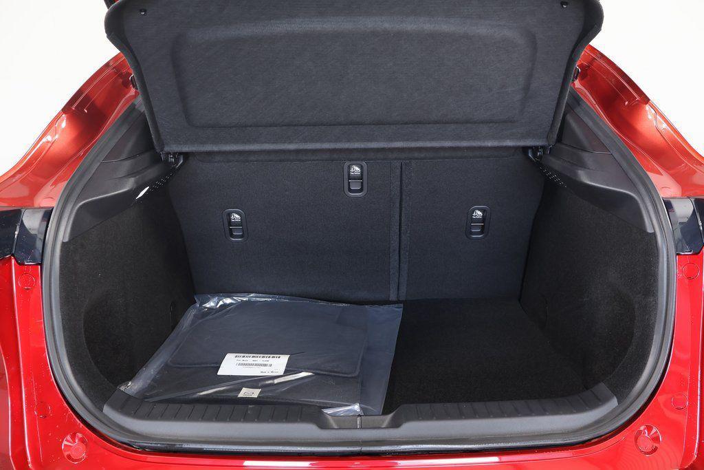 new 2026 Mazda CX-30 car, priced at $30,050
