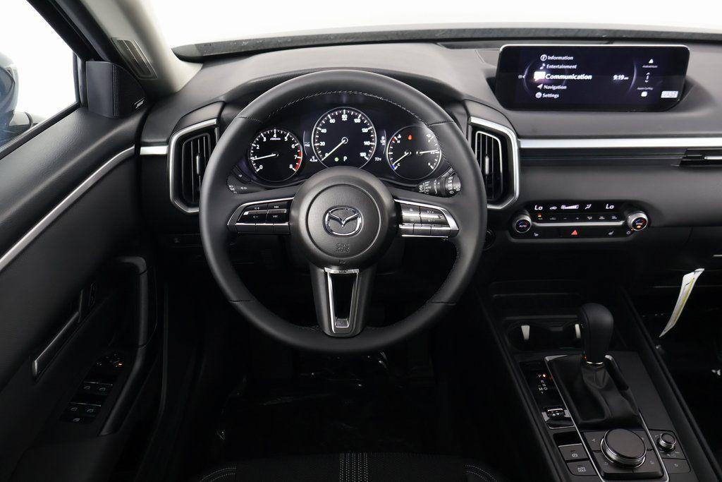 new 2025 Mazda CX-50 car, priced at $35,728
