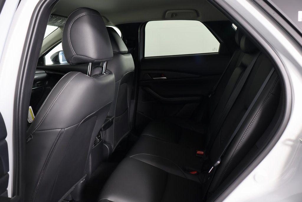 new 2026 Mazda CX-30 car, priced at $29,810