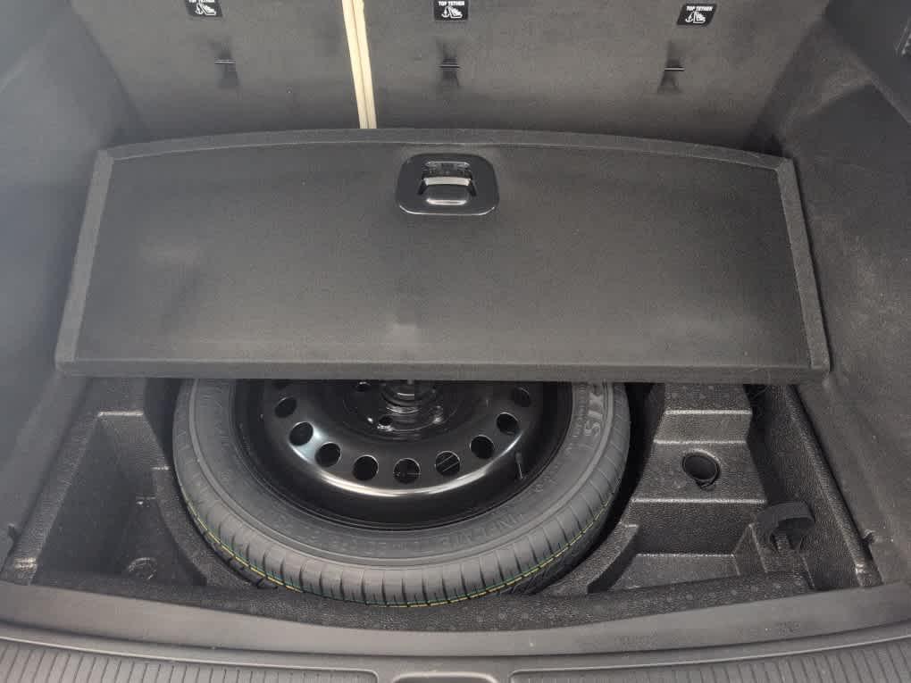used 2022 Buick Envision car, priced at $33,888