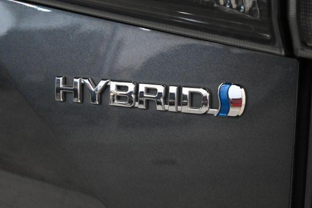 used 2021 Toyota Highlander Hybrid car, priced at $31,995