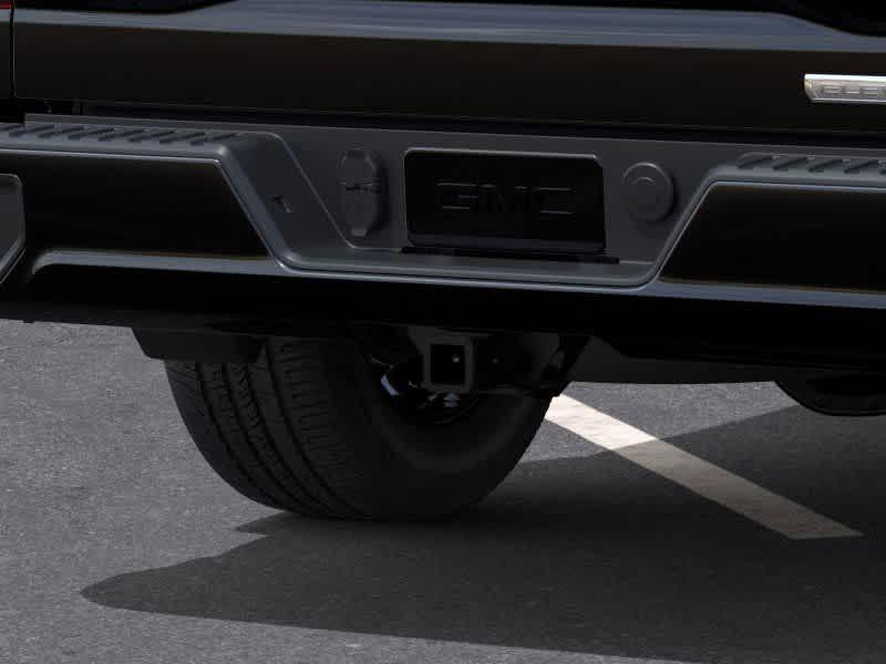 new 2025 GMC Sierra 1500 car, priced at $53,080