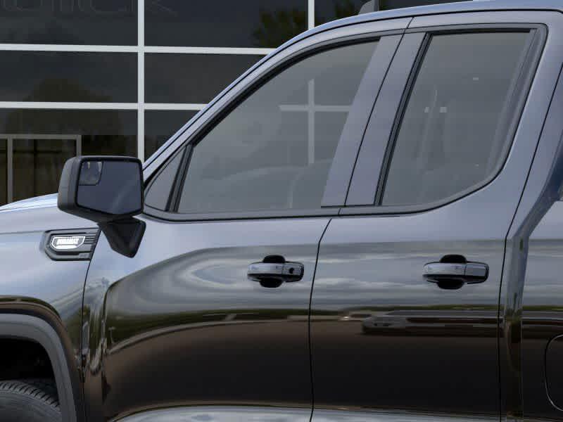 new 2025 GMC Sierra 1500 car, priced at $53,080