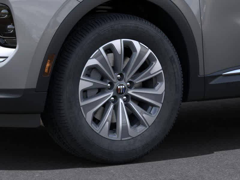 new 2024 Buick Envision car, priced at $34,790