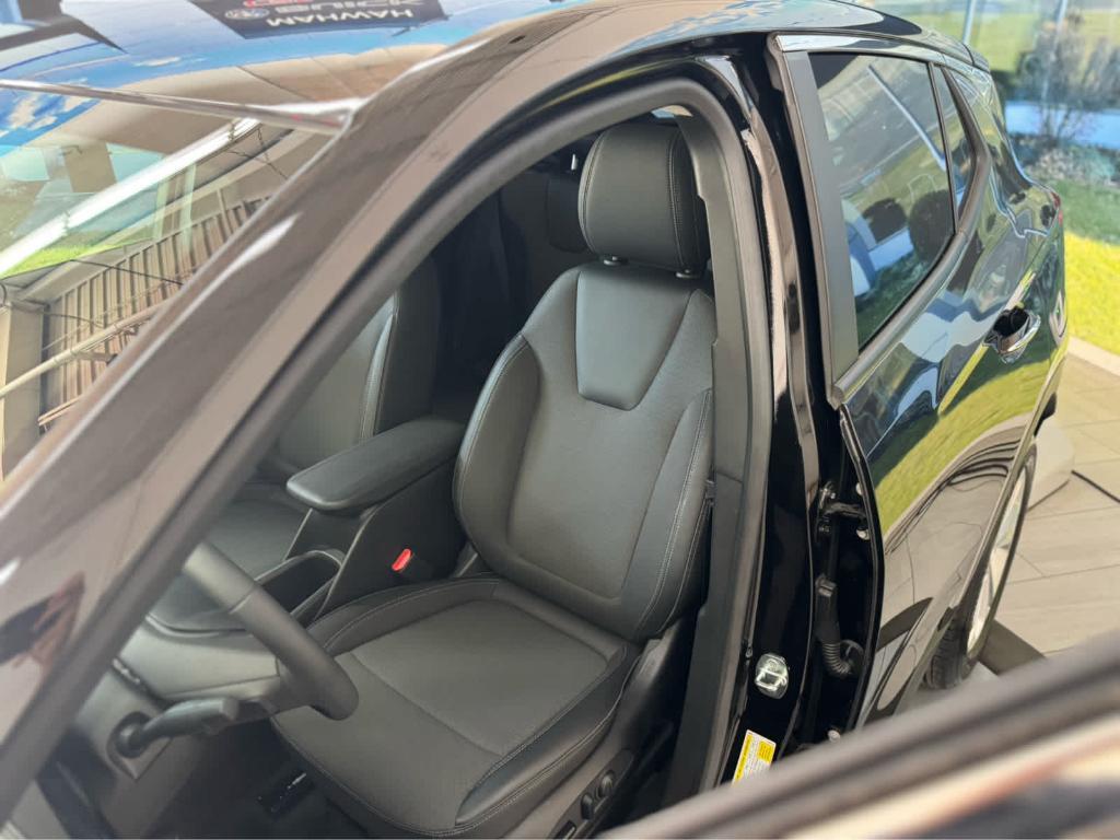 used 2023 Buick Encore GX car, priced at $22,888