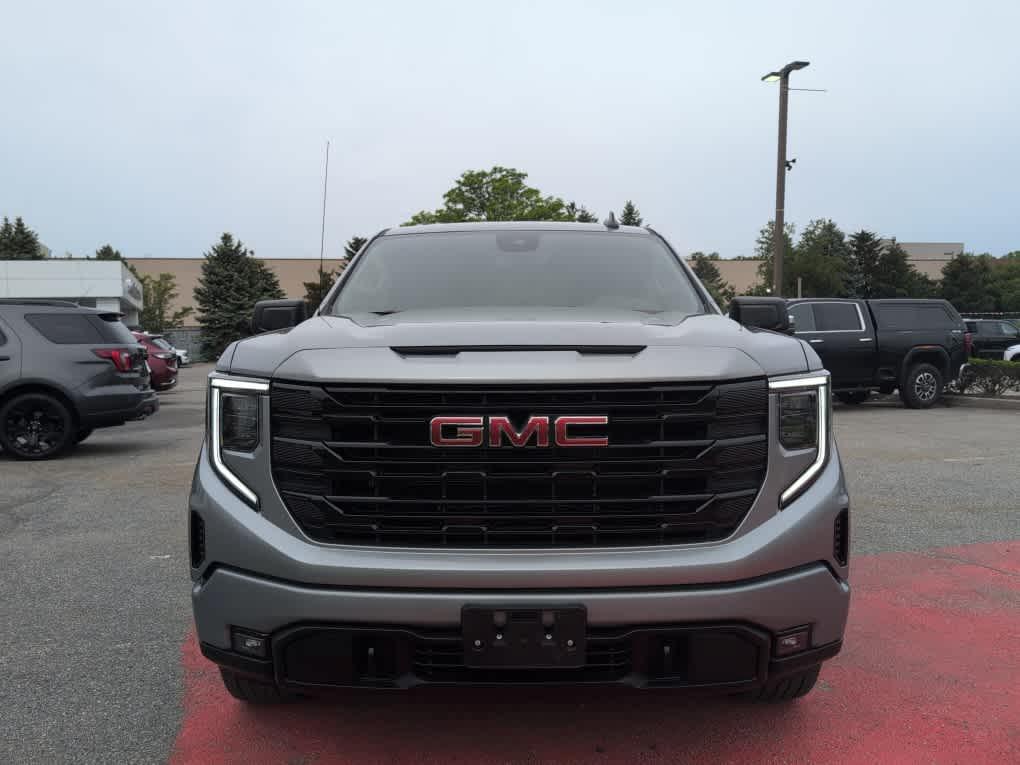 used 2024 GMC Sierra 1500 car, priced at $49,999