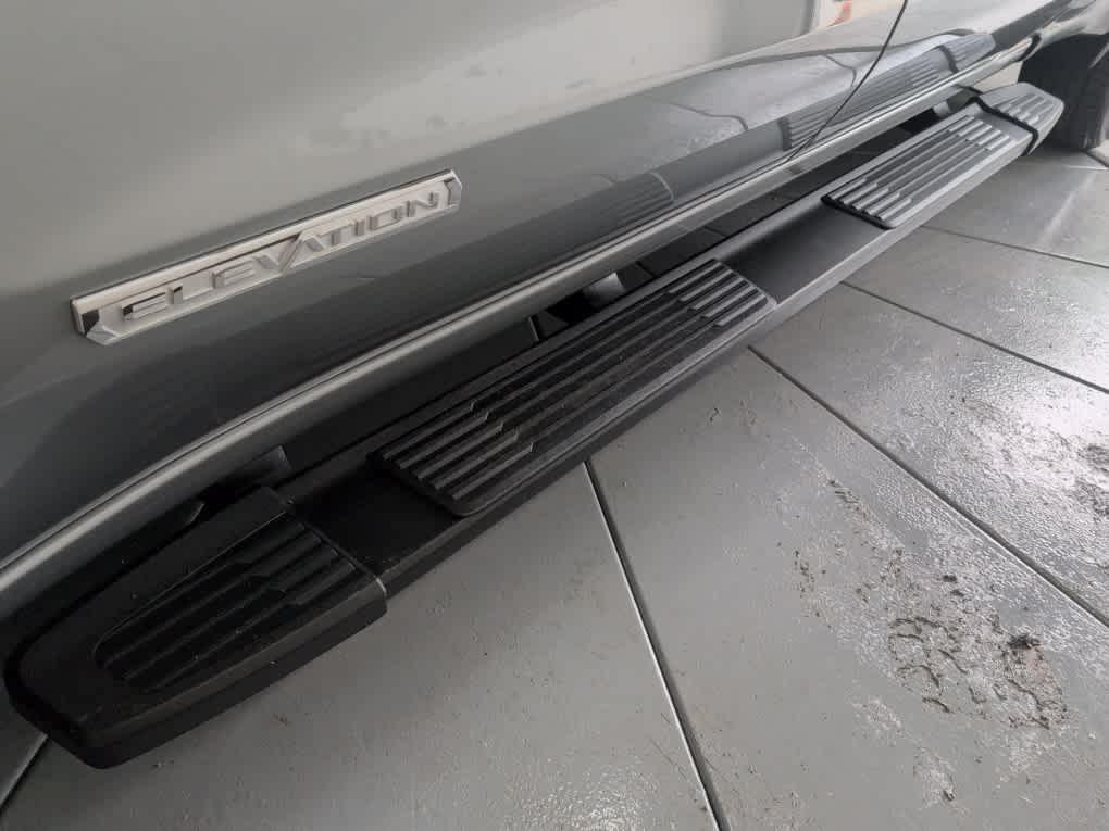 used 2024 GMC Sierra 1500 car, priced at $49,999