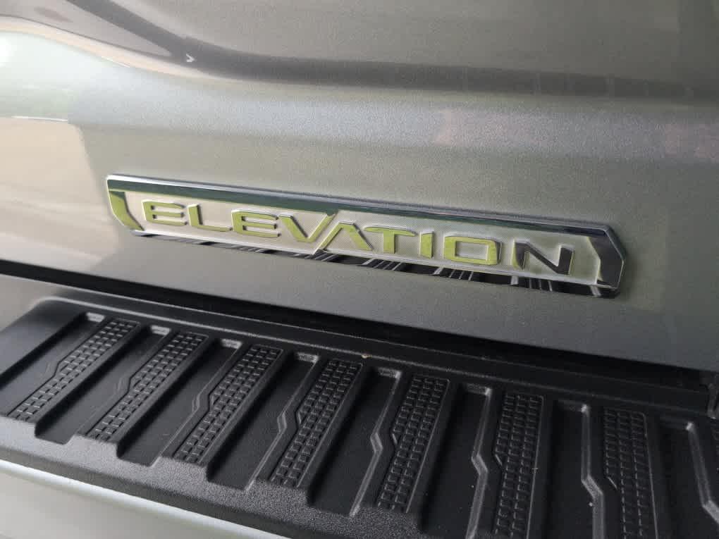 used 2024 GMC Sierra 1500 car, priced at $49,999
