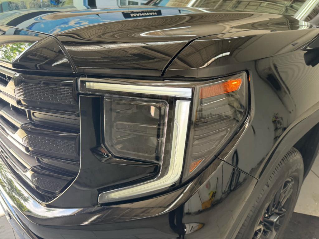 used 2024 GMC Sierra 1500 car, priced at $46,888