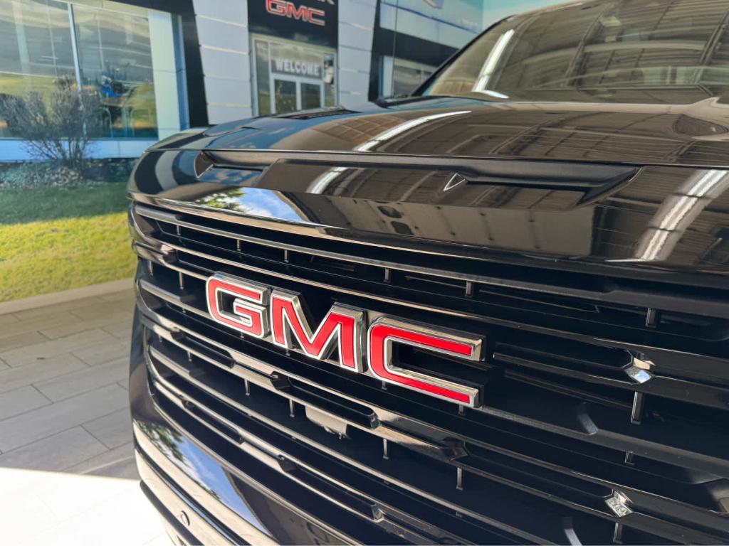 used 2024 GMC Sierra 1500 car, priced at $46,888