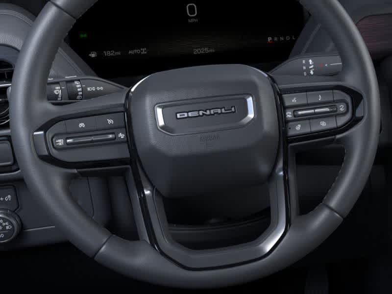new 2025 GMC Yukon XL car, priced at $89,574