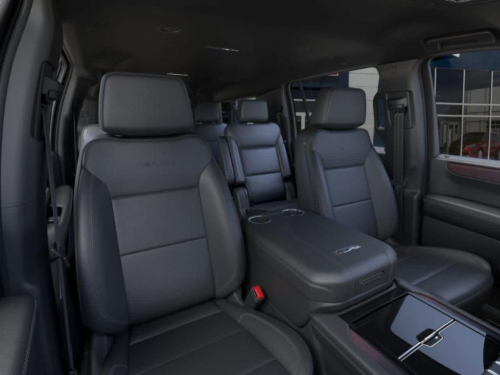 new 2025 GMC Yukon XL car, priced at $89,574