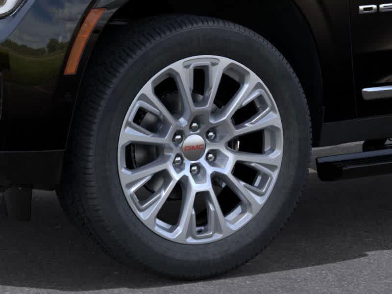 new 2025 GMC Yukon XL car, priced at $97,020