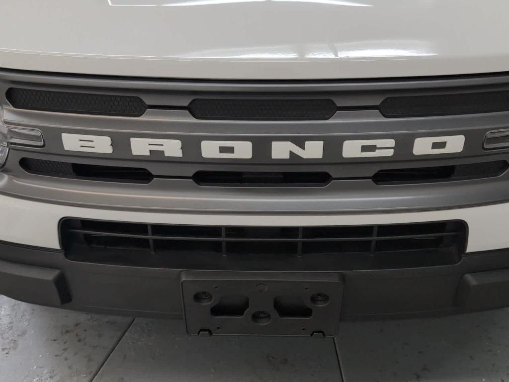 used 2022 Ford Bronco Sport car, priced at $25,888