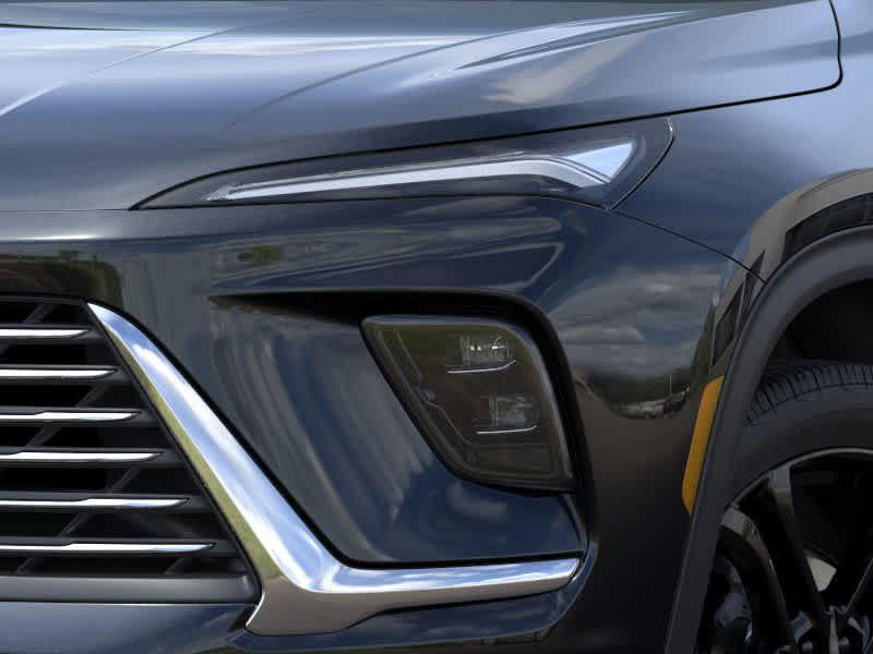 new 2026 Buick Enclave car, priced at $53,355