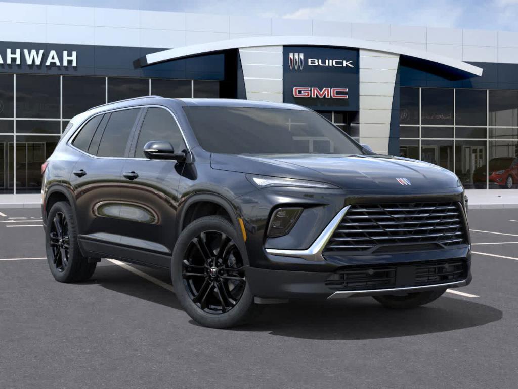 new 2026 Buick Enclave car, priced at $53,355