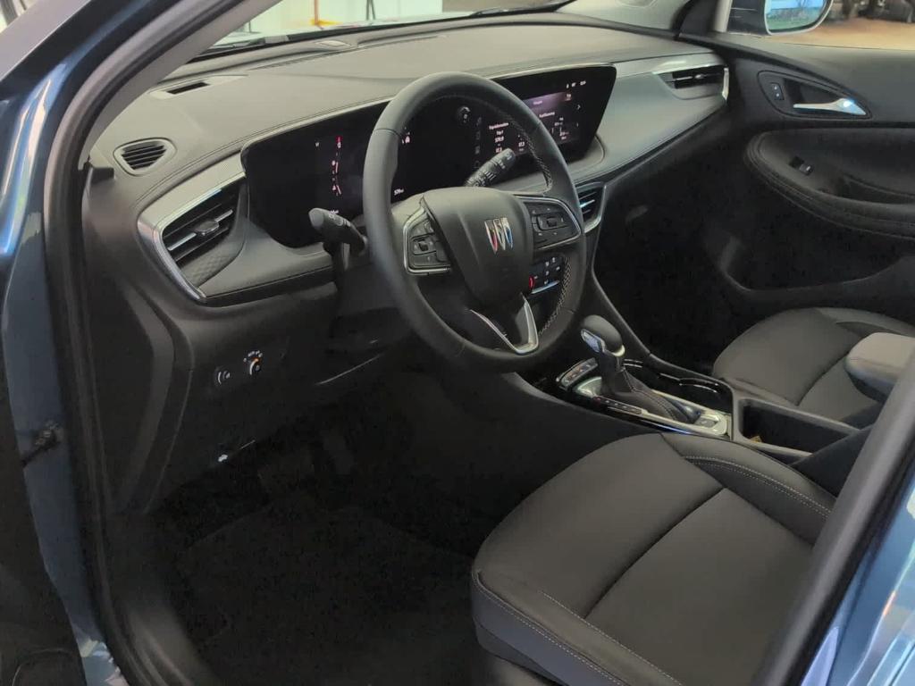 used 2025 Buick Encore GX car, priced at $26,888
