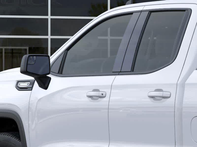 new 2026 GMC Sierra 1500 car, priced at $53,895