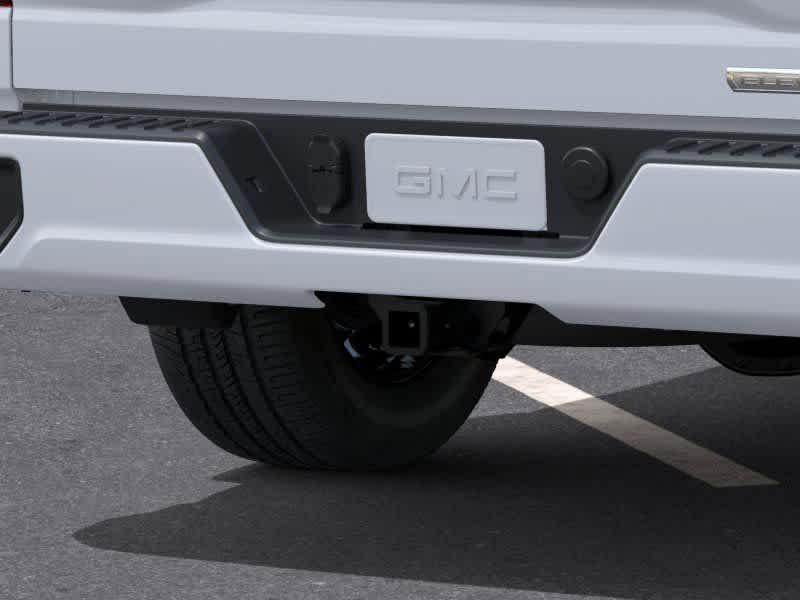 new 2026 GMC Sierra 1500 car, priced at $53,895