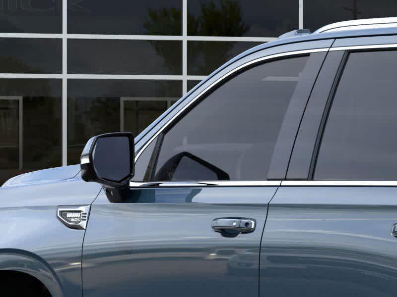 new 2025 GMC Yukon car, priced at $92,525