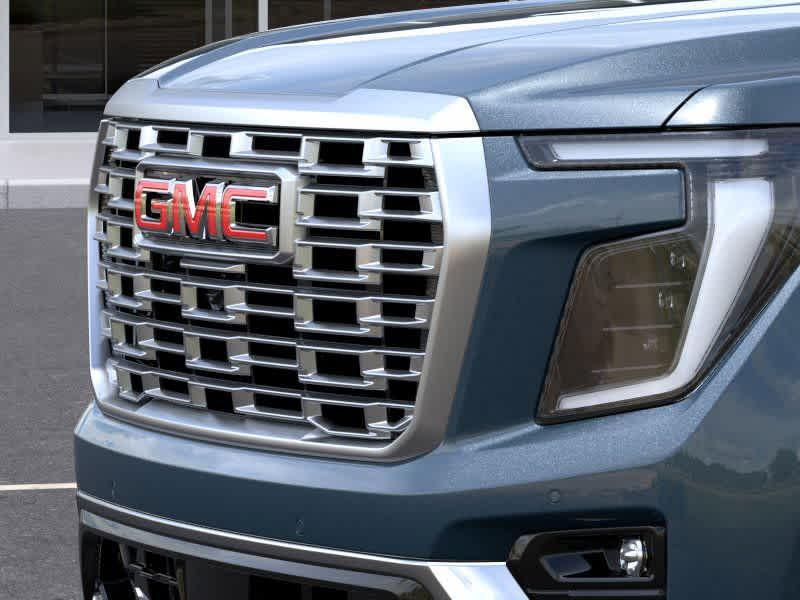 new 2025 GMC Yukon car, priced at $92,525