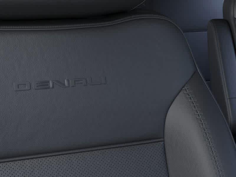 new 2025 GMC Yukon car, priced at $92,525
