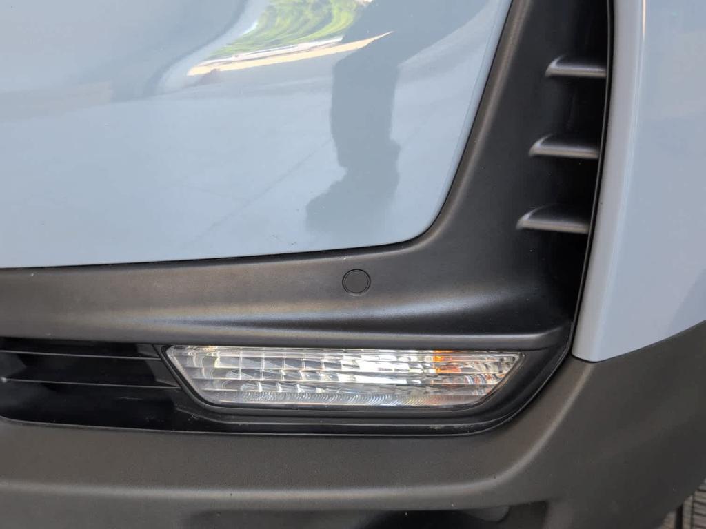 used 2023 Honda Passport car, priced at $34,888