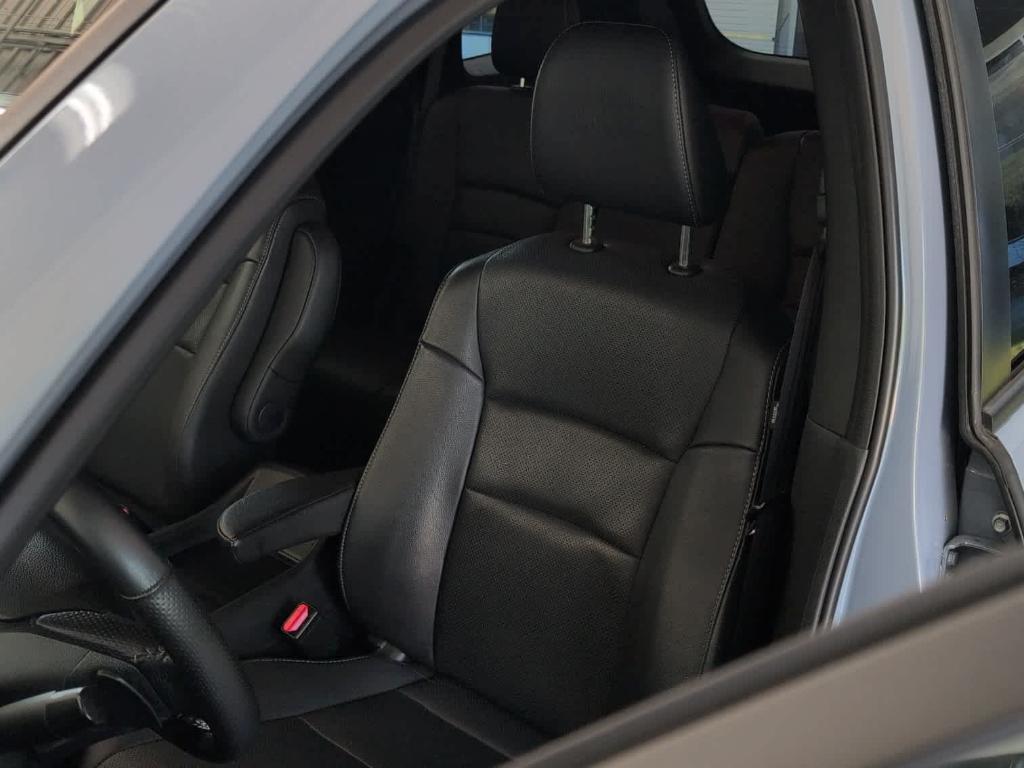 used 2023 Honda Passport car, priced at $34,888