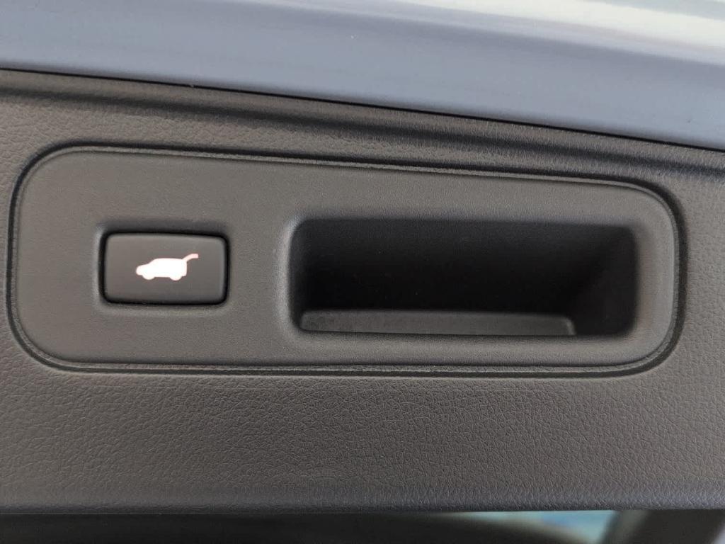 used 2023 Honda Passport car, priced at $34,888