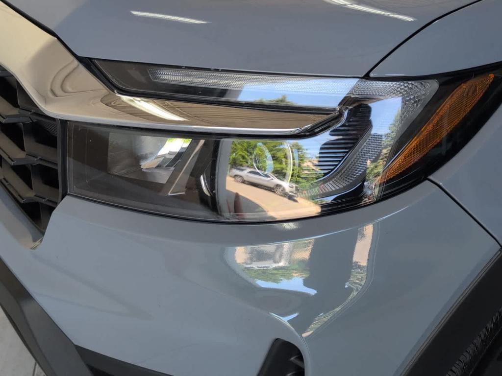 used 2023 Honda Passport car, priced at $34,888