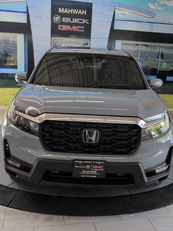 used 2023 Honda Passport car, priced at $34,888