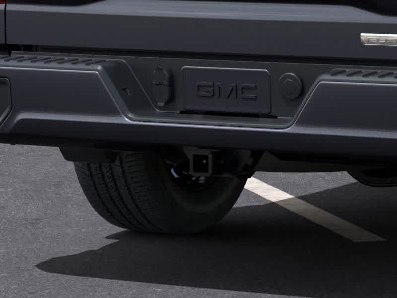new 2025 GMC Sierra 1500 car, priced at $51,835
