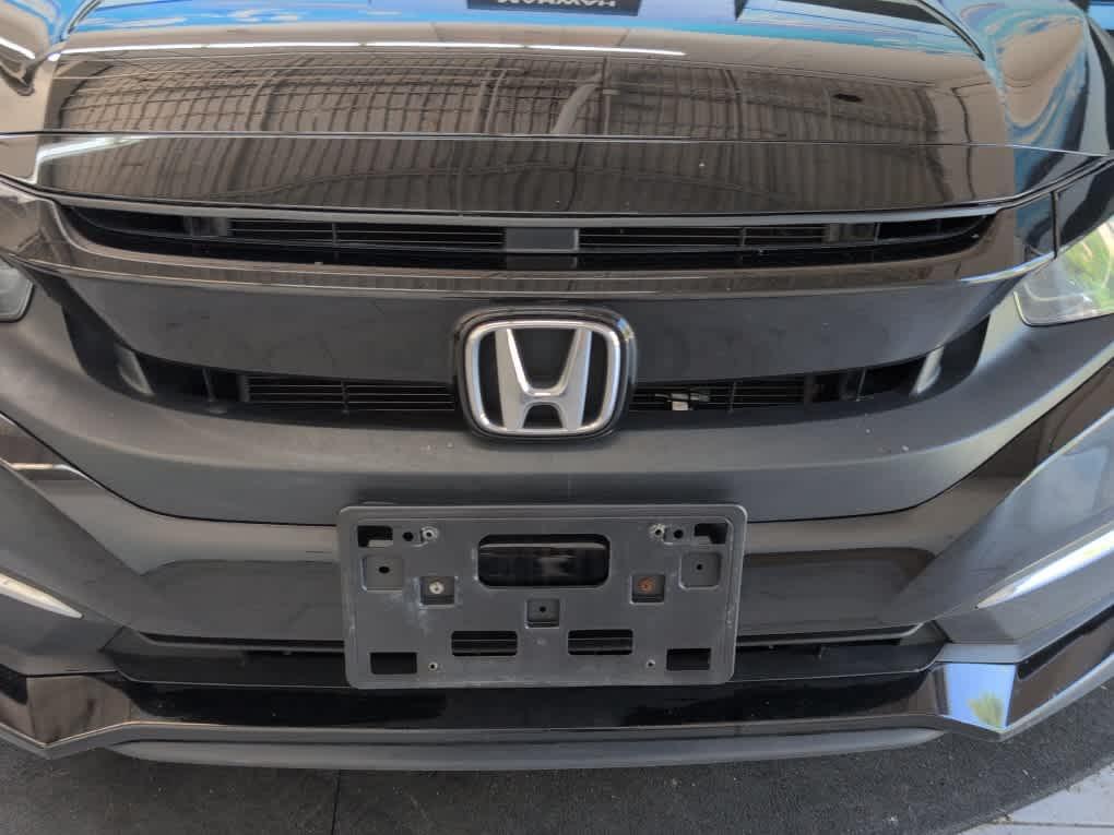used 2019 Honda Civic car, priced at $16,995