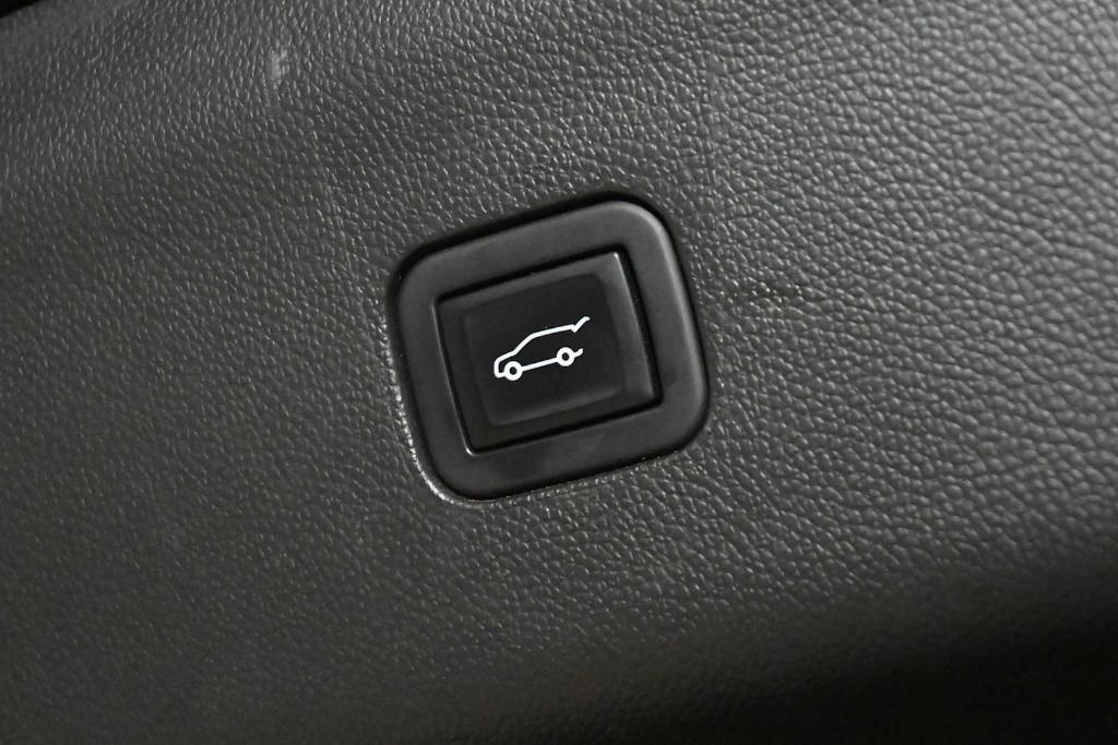 used 2023 Buick Enclave car, priced at $36,500